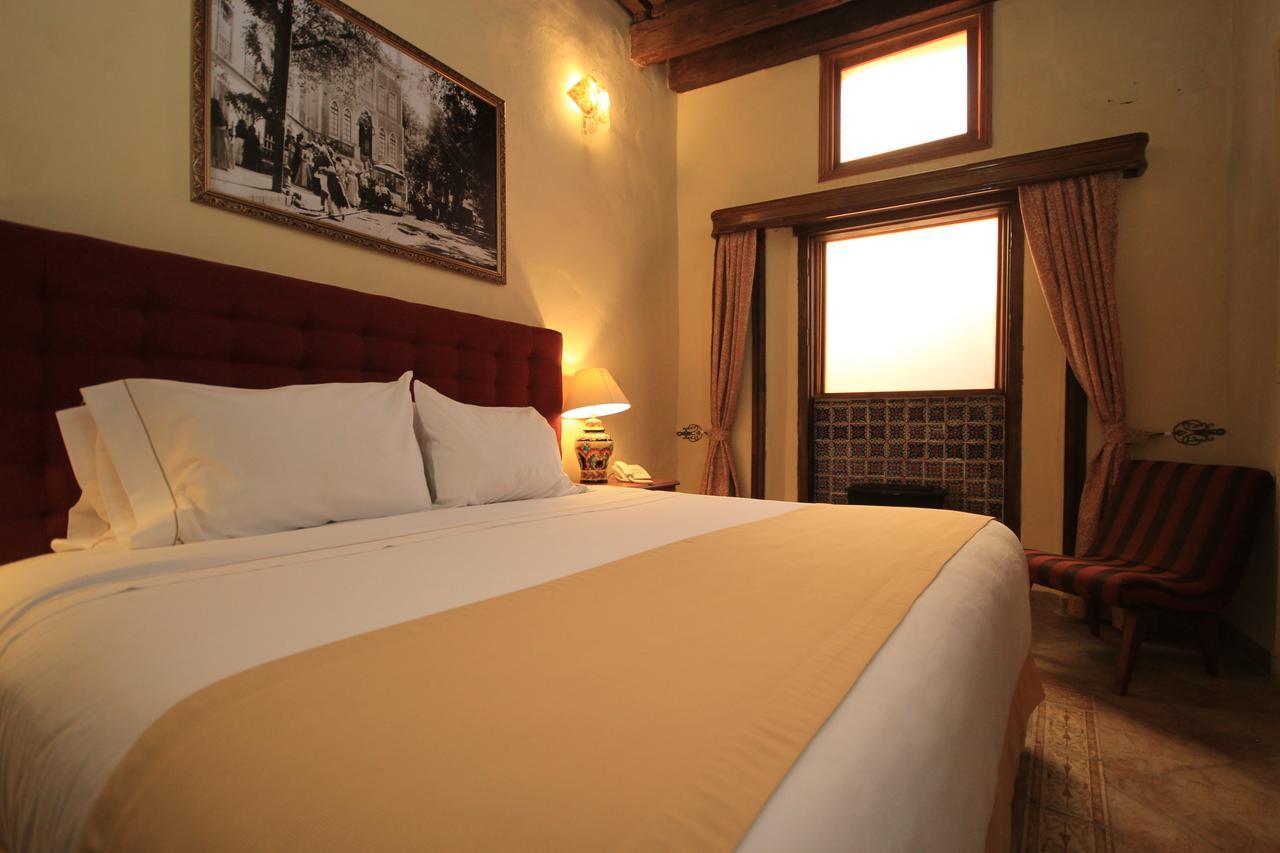 Hotel Boutique Ponciano 과나후아토 외부 사진